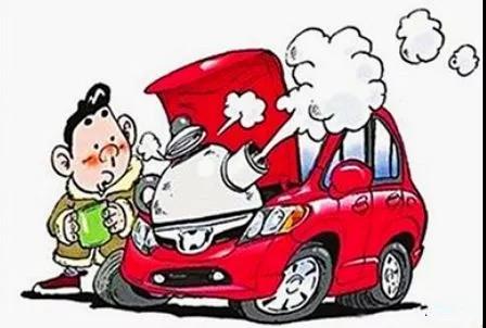 愛(ài)車養(yǎng)護(hù)寶 | 夏天發(fā)動(dòng)機(jī)該用什么潤(rùn)滑油好?